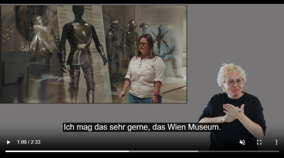 Project image wien Museum