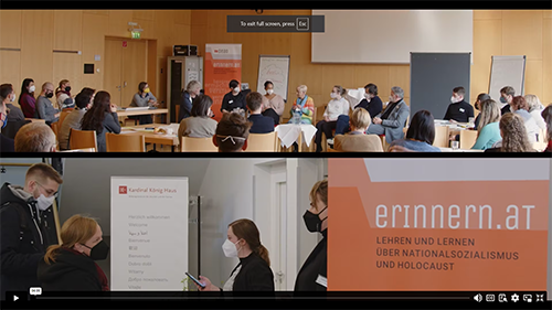Project image wien Museum