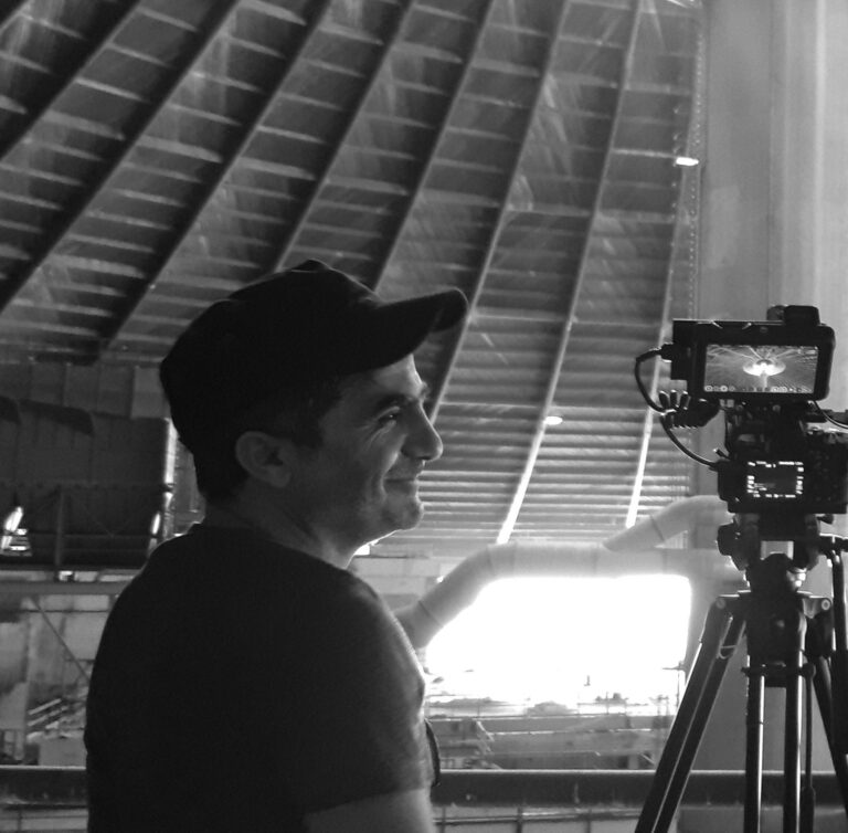 Making Of