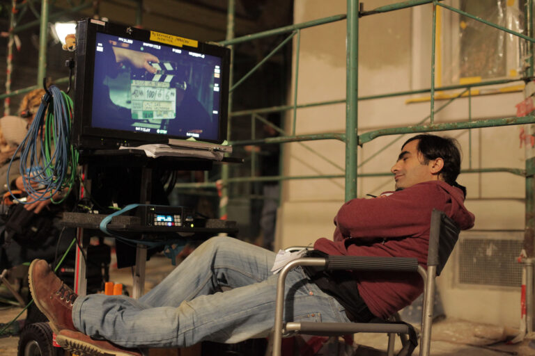 Making Of