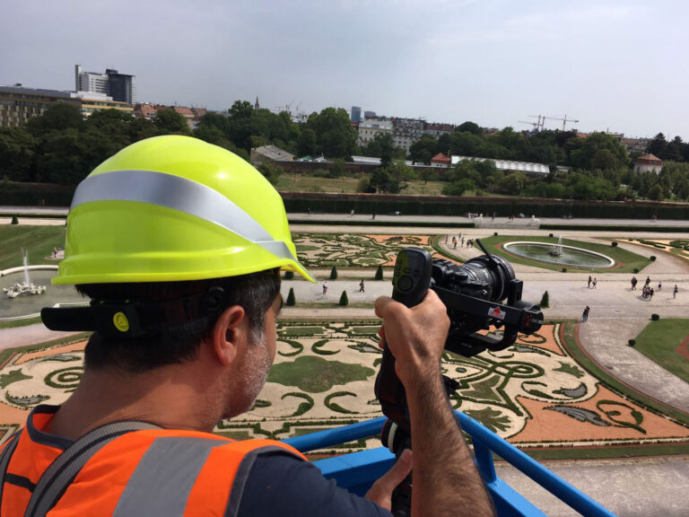 Making Of