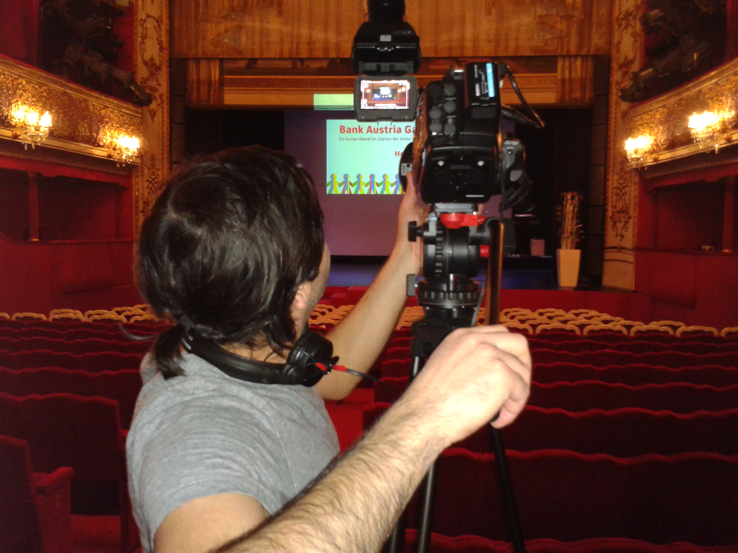 Making Of