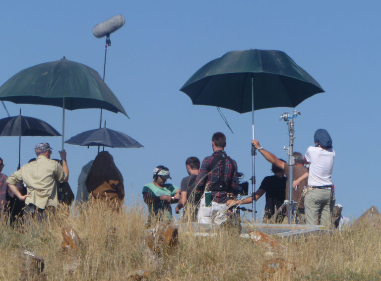 Making Of