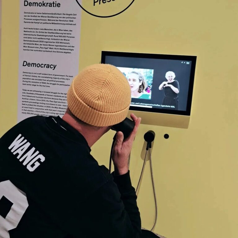 wien museum